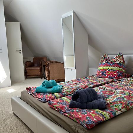 Ferienhaus Celeste Росток Екстер'єр фото