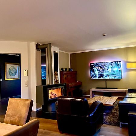 Ferienhaus Celeste Росток Екстер'єр фото