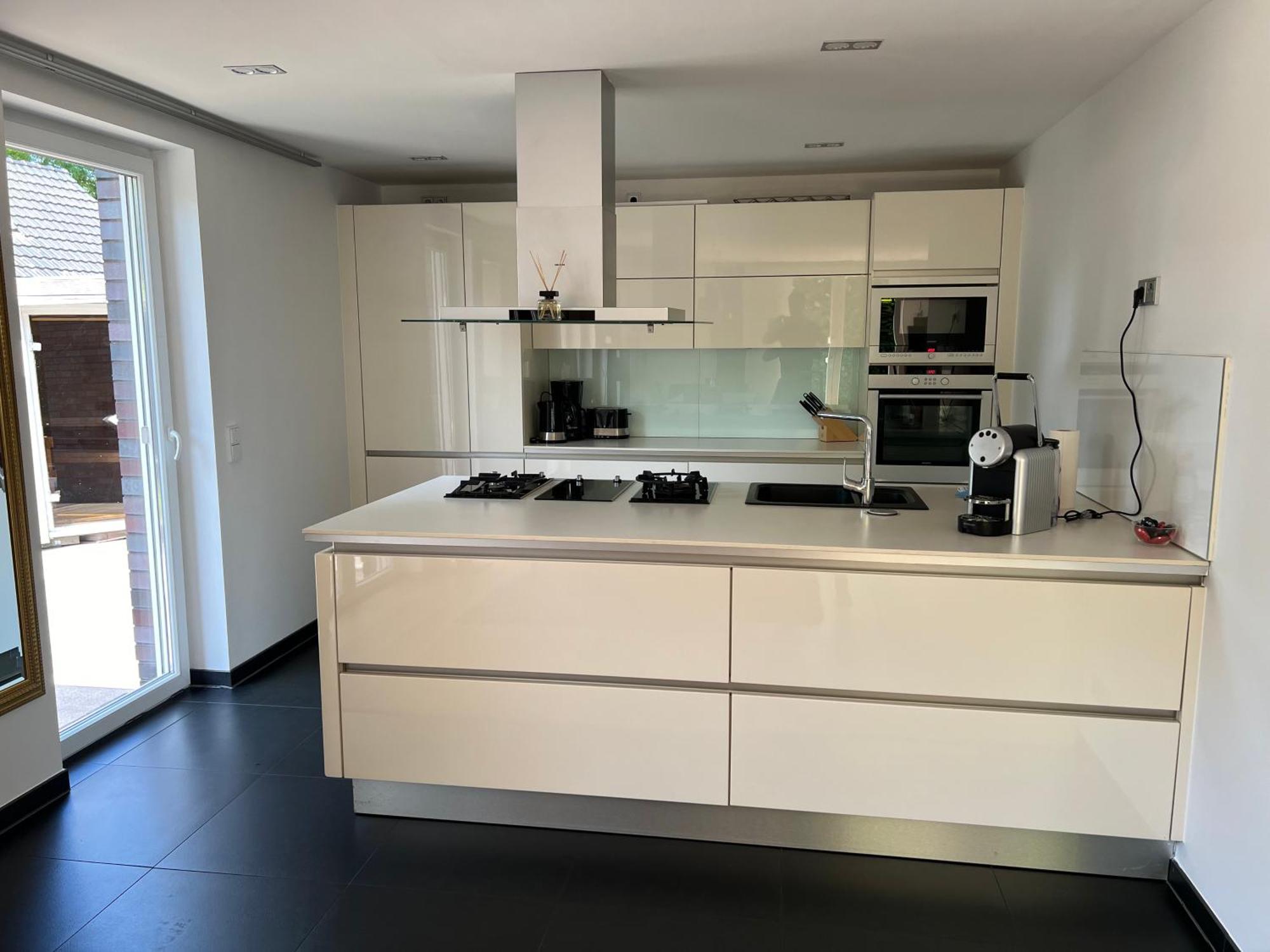 Ferienhaus Celeste Росток Екстер'єр фото