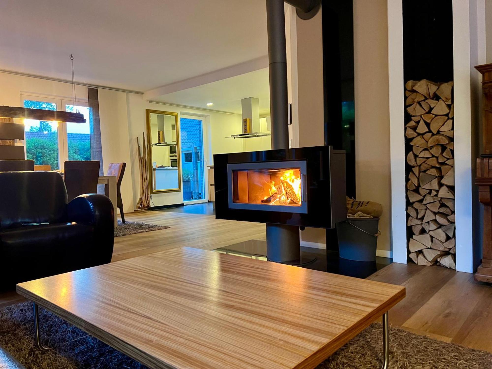 Ferienhaus Celeste Росток Екстер'єр фото
