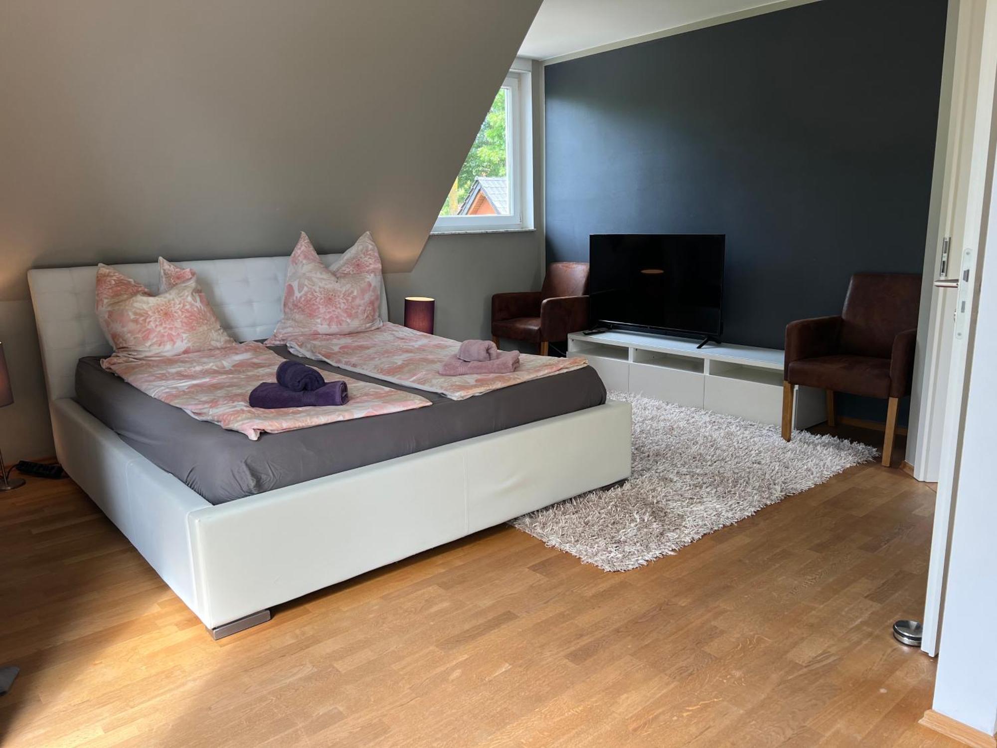 Ferienhaus Celeste Росток Екстер'єр фото