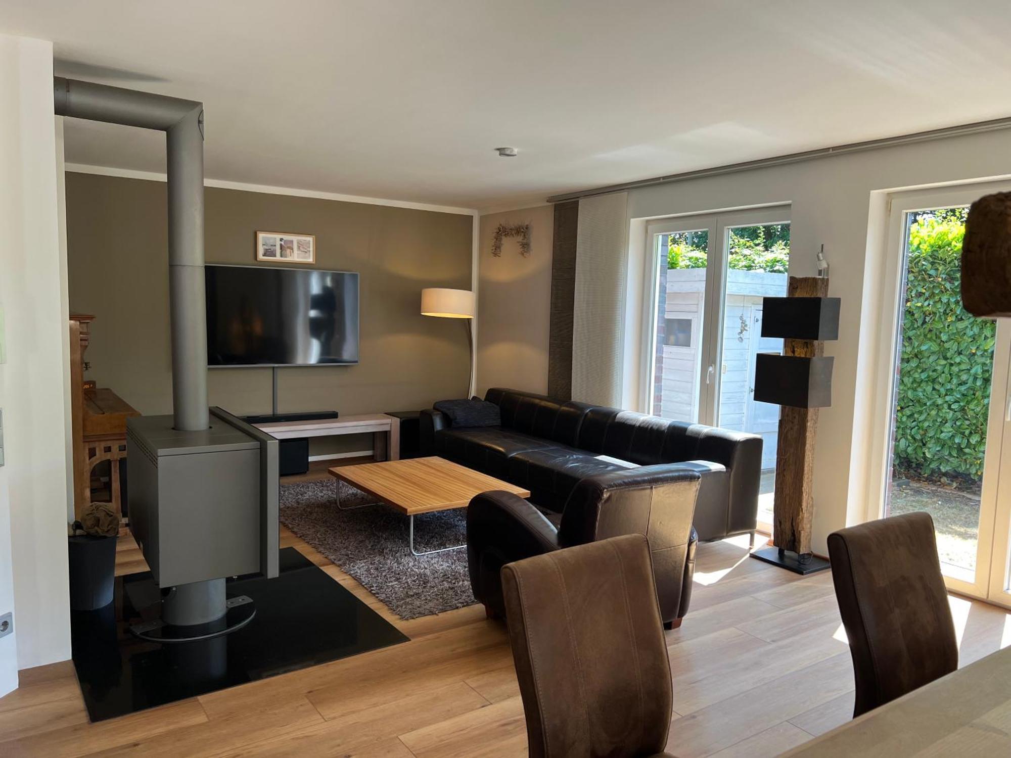 Ferienhaus Celeste Росток Екстер'єр фото